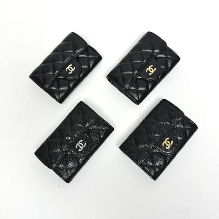 Picture of Chanel Wallets _SKUfw239887507fw